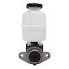 Brake Master Cylinder, 2009-2014 GM, Position: Rear Right - image 1