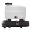 Brake Master Cylinder, 2009-2014 GM, Position: Rear Right - image 2
