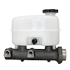 Brake Master Cylinder, 2009-2014 GM, Position: Rear - image 1