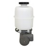 Brake Master Cylinder, 2009-2014 GM, Position: Rear - image 3