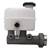 Brake Master Cylinder, 2007-2013 GM, Position: Rear - image 1