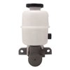 Brake Master Cylinder, 2007-2013 GM, Position: Rear - image 2