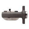 Brake Master Cylinder, 2007-2013 GM, Position: Rear - image 3