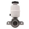 Brake Master Cylinder, 2007-2013 GM, Position: Rear - image 4