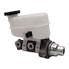 Brake Master Cylinder, 2009-2009 GM, Position: Rear - image 1