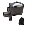 Brake Master Cylinder, 1960-1966 GM, Position: Rear Left - image 1