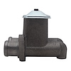 Brake Master Cylinder, 1960-1970 GM, Position: Rear - image 1