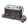 Brake Master Cylinder, 1981-1991 GM, Position: Rear Right - image 1