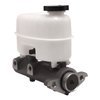 Brake Master Cylinder, 2015-2018 GM, Position: Rear Left - image 2