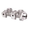 Brake Master Cylinder, 1987-1990 GM, Position: Front Right - image 2