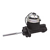 Brake Master Cylinder, 1962-1966 GM, Position: Front Left - image 1
