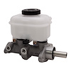 Brake Master Cylinder, 2005-2006 GM, Position: Front Left - image 1