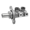 Brake Master Cylinder, 2008-2008 GM, Position: Rear Left - image 1