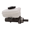 Brake Master Cylinder, 2008-2009 GM, Position: Rear Left - image 1