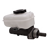 Brake Master Cylinder, 2008-2009 GM, Position: Rear Right - image 1