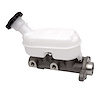 Brake Master Cylinder, 2005-2009 GM, Position: Rear Right - image 1