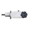 Brake Master Cylinder, 2002-2003 GM, Position: OEM - image 2
