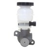 Brake Master Cylinder, 2002-2003 GM, Position: OEM - image 3