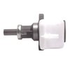 Brake Master Cylinder, 2003-2003 GM, Position: Rear Left - image 4
