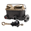 Brake Master Cylinder, 1974-1974 Ford/Lincoln/Mercury/Mazda, Position: Rear - image 1