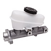 Brake Master Cylinder, 1994-2014 Fits Multiple Makes/Models, Position: OEM - image 1