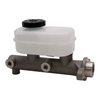 Brake Master Cylinder, 1995-1998 Ford/Lincoln/Mercury/Mazda, Position: OEM - image 2