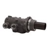 Brake Master Cylinder, 2012-2018 Ford/Lincoln/Mercury/Mazda, Position: Front - image 2