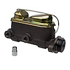 Brake Master Cylinder, 1967-1967 Ford/Lincoln/Mercury/Mazda, Position: Rear - image 1