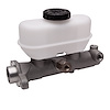 Brake Master Cylinder, 1993-1996 Ford/Lincoln/Mercury/Mazda, Position: Front - image 1