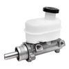 Brake Master Cylinder, 1996-2000 Ford/Lincoln/Mercury/Mazda, Position: Front - image 2