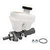 Brake Master Cylinder, 2004-2007 Ford/Lincoln/Mercury/Mazda, Position: Front - image 1