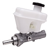 Brake Master Cylinder, 2004-2007 Ford/Lincoln/Mercury/Mazda, Position: Front - image 1