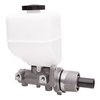 Brake Master Cylinder, 2005-2007 Ford/Lincoln/Mercury/Mazda, Position: Front - image 2