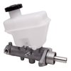Brake Master Cylinder, 2009-2012 Ford/Lincoln/Mercury/Mazda, Position: Front - image 2