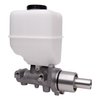 Brake Master Cylinder, 2005-2010 Ford/Lincoln/Mercury/Mazda, Position: Front - image 2