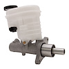 Brake Master Cylinder, 2011-2012 Ford/Lincoln/Mercury/Mazda, Position: OEM - image 1
