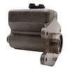 Brake Master Cylinder, 1963-1976 Ford/Lincoln/Mercury/Mazda, Position: OEM