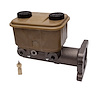 Brake Master Cylinder, 1984-1999 Ford/Lincoln/Mercury/Mazda, Position: Rear