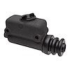 Brake Master Cylinder, 1953-1956 Ford/Lincoln/Mercury/Mazda, Position: OEM - image 1