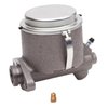 Brake Master Cylinder, 1965-1966 Ford/Lincoln/Mercury/Mazda, Position: Front - image 2