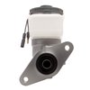 Brake Master Cylinder, 1987-1988 Acura/Honda, Position: Front - image 3
