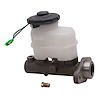 Brake Master Cylinder, 1998-2001 Acura/Honda, Position: Front - image 1