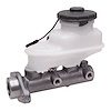 Brake Master Cylinder, 1998-2002 Acura/Honda, Position: Front - image 1