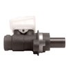 Brake Master Cylinder, Fits Select Acura/Honda, Position: Front - image 4