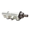 Brake Master Cylinder, 1984-1986 Mercedes-Benz, Position: Front - image 2