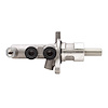 Brake Master Cylinder, 1995-2000 Mercedes-Benz, Position: Rear - image 1