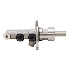 Brake Master Cylinder, 1995-1995 Mercedes-Benz, Position: Front - image 1