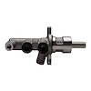 Brake Master Cylinder, 1998-2003 Mercedes-Benz, Position: Front - image 1