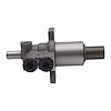 Brake Master Cylinder, 2000-2006 Mercedes-Benz, Position: Front