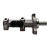 Brake Master Cylinder, 1998-2005 Mercedes-Benz, Position: Front - image 1